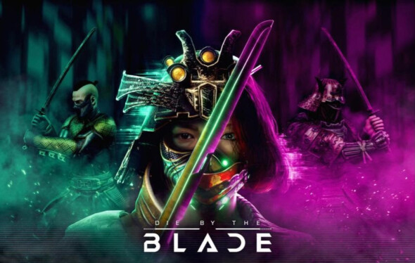Die by the Blade – Coming to PC & consoles soon!