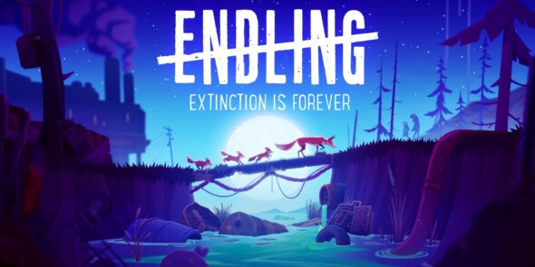 Endling comes to mobile devices next year