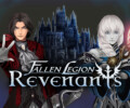 Fallen Legion: Revenants (PC) – Review