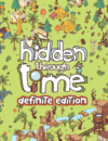 Hidden Through Time: Definite Edition becomes available on November 11th