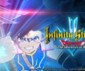 Infinity Strash: DRAGON QUEST The Adventure of Dai is going beyond Japan