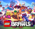 LEGO Brawls – Review
