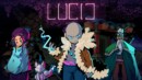 Matte Black Studios and Apogee Entertainment announce LUCID, coming in 2024