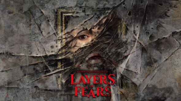 Layers of Fears adds more than just a letter