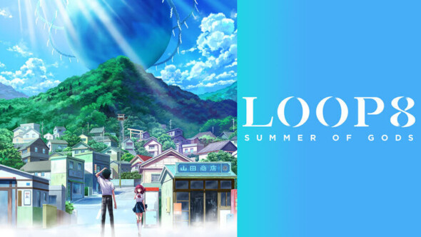 Loop8: Summer of Gods gets a European and Australian release