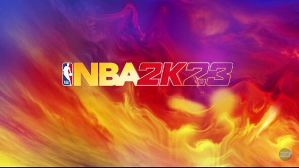 Video Game NBA 2K23 4k Ultra HD Wallpaper