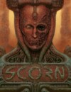 Look at more ‘grossness’ from SCORN with the first puzzle