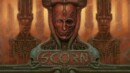 Look at more ‘grossness’ from SCORN with the first puzzle