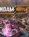 SD Gundam Battle Alliance – Review