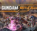 SD Gundam Battle Alliance – Review