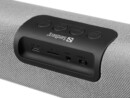 Sandberg Bluetooth Speakerphone Bar – Hardware Review