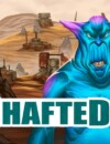 Enter the mine in SHAFTED next month!