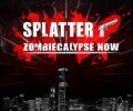 Film Noir retro game Splatter Zombiecalypse Now releases October 7th