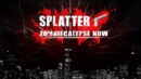 Film Noir retro game Splatter Zombiecalypse Now releases October 7th