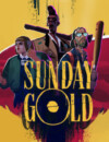 Sunday Gold – Review