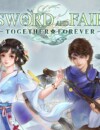 Sword and Fairy: Together Forever – Review
