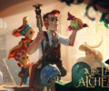 The Last Alchemist – Planned to be released in 2023!