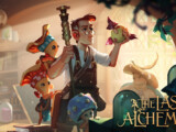 The Last Alchemist – Review