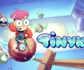 Tinykin – Review