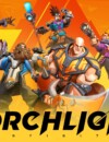 More information on all the content in the new Torchlight: Infinite season