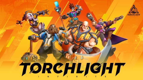 More information on all the content in the new Torchlight: Infinite season