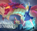 Tyrant’s Blessing – Review