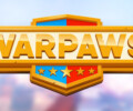 Fight like cats and dogs (in tanks) in WARPAWS