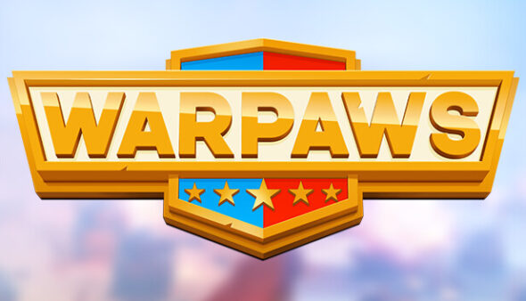 Fight like cats and dogs (in tanks) in WARPAWS