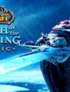 Rise of the Death Knight – a deepdive into this iconic Class