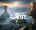 Lovecraftian horror Broken Pieces freezes time on consoles today