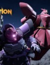 Gundam Evolution is headed to PC and consoles this year!