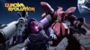 Gundam Evolution is headed to PC and consoles this year!