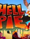 Hell Pie now fresh out the oven today on the Switch