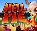 Hell Pie now fresh out the oven today on the Switch