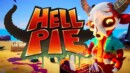 Hell Pie now fresh out the oven today on the Switch