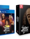 The Journey Down Trilogy will be getting physical release