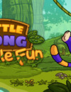 Little Kong: Jungle Fun is now available on Nintendo Switch