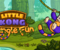 Little Kong: Jungle Fun is now available on Nintendo Switch