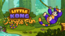 Little Kong: Jungle Fun is now available on Nintendo Switch