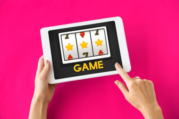 Exploring the Unique Games of an Online Casino