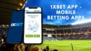 1xBet App – Mobile Betting Apps | Explanation | Apk Download