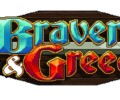 Release date announced for Bravery & Greed