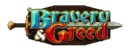 Release date announced for Bravery & Greed