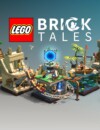 LEGO Bricktales released today