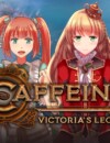 Caffeine: Victoria’s Legacy – Review