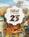 Did you know Fallout turned 25 years old?