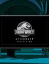 Return to Jurassic World on the Switch with the Aftermath Collection