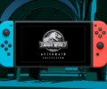 Jurassic World: Aftermath Collection – Review