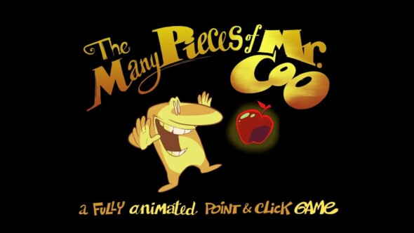 Meridiem Games set to publish The Many Pieces Of Mr Coo