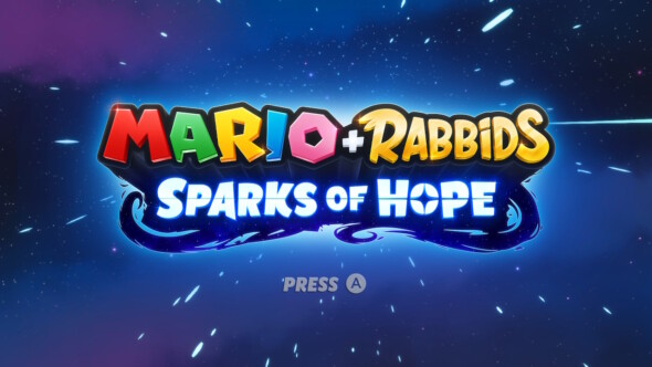 Mario + Rabbids Sparks of Hope get’s a post-launch content plan